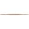 Ekena Millwork Dijon Wood Fretwork Pierced Ceiling Medallion, Red Oak, 32"OD x 10 3/8"ID x 3/8"T CMWP32X32X0375DIRO - alternate 2